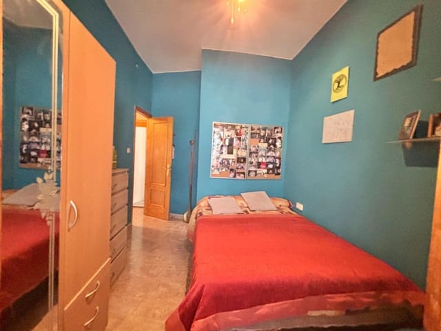 3 chambre Appartement à vendre à Foners, Palma de Mallorca - 320 000 € (Ref: 9804273)