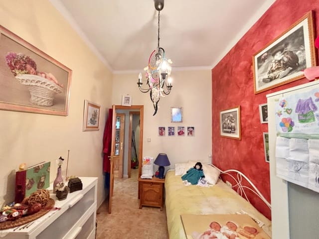 3 chambre Appartement à vendre à Foners, Palma de Mallorca - 320 000 € (Ref: 9804273)