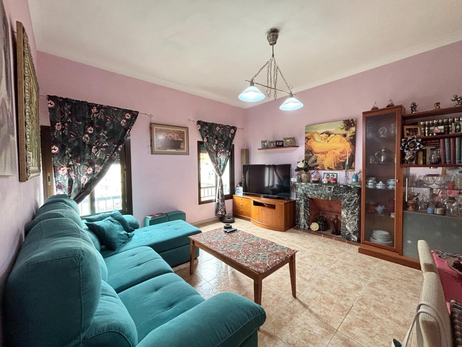 3 chambre Appartement à vendre à Palma de Mallorca - 320 000 € (Ref: 9804273)