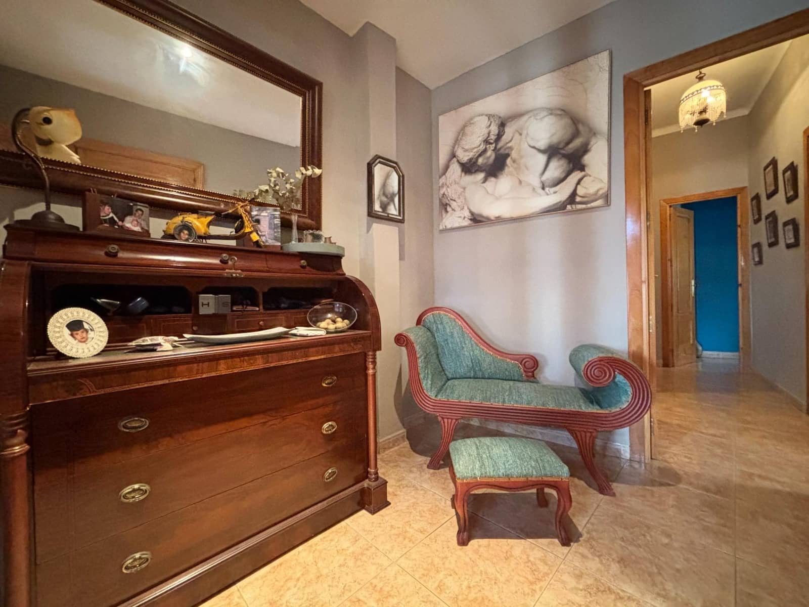 3 chambre Appartement à vendre à Palma de Mallorca - 320 000 € (Ref: 9804273)