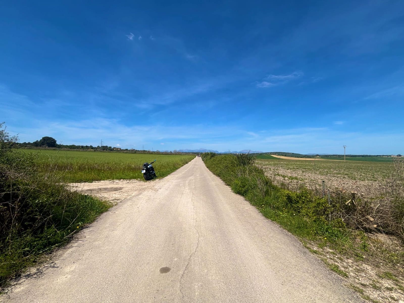 Terreno Não Urbanizado para venda em Petra - 489 000 € (Ref: 9806445)