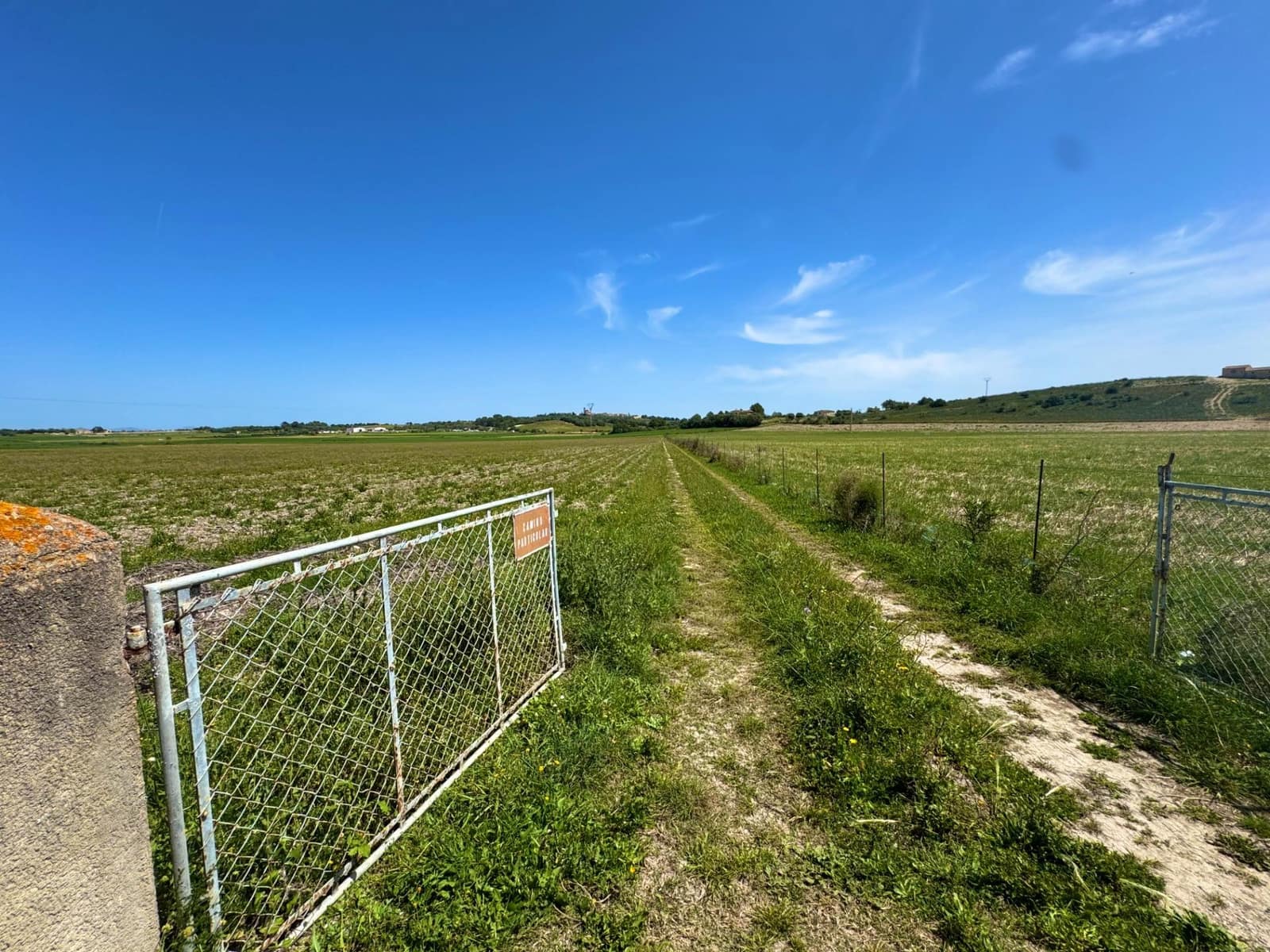 Terreno Não Urbanizado para venda em Petra - 489 000 € (Ref: 9806445)