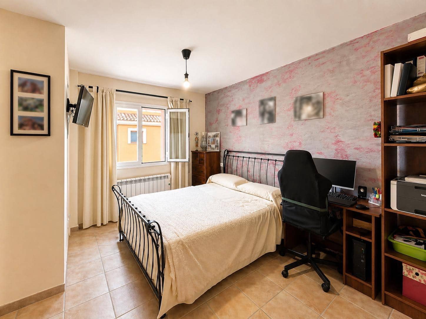 3 sovrum Lägenhet till salu i Sa Torre (Llucmajor) med pool - 499 000 € (Ref: 9807927)