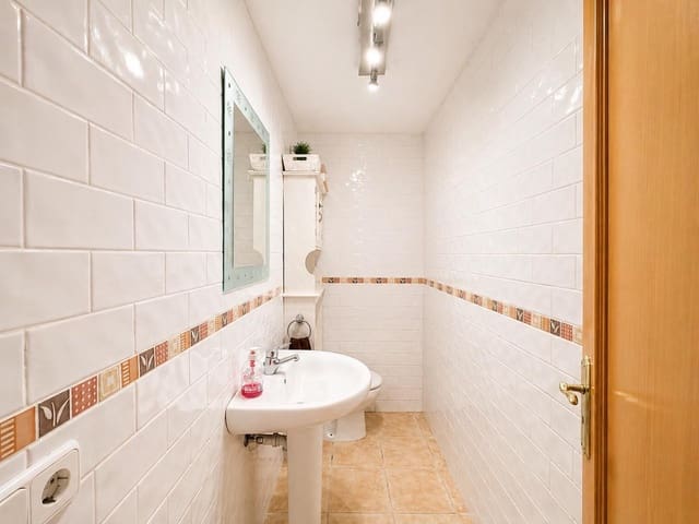 3 sovrum Lägenhet till salu i Sa Torre (Llucmajor), Llucmajor med pool - 499 000 € (Ref: 9807927)