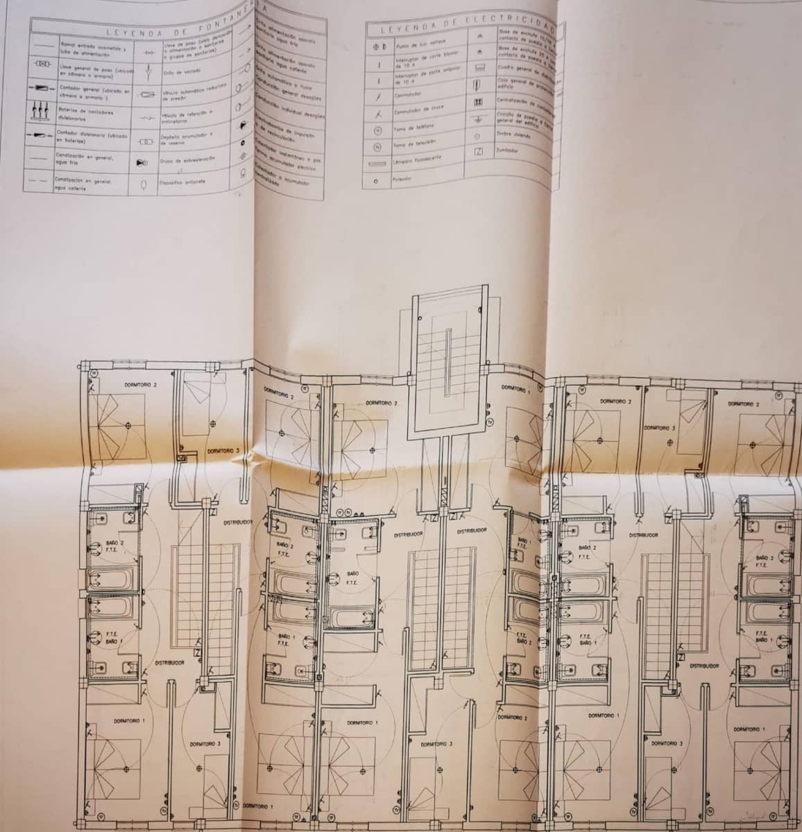 3 sovrum Lägenhet till salu i Sa Torre (Llucmajor) med pool - 499 000 € (Ref: 9807927)
