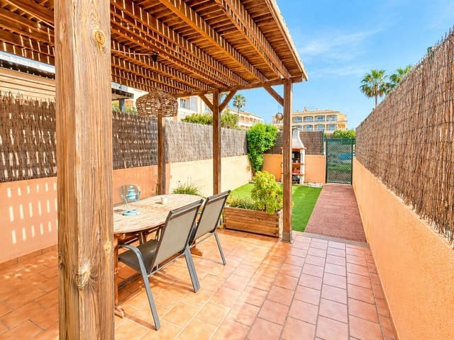 3 sovrum Lägenhet till salu i Sa Torre (Llucmajor), Llucmajor med pool - 499 000 € (Ref: 9807927)