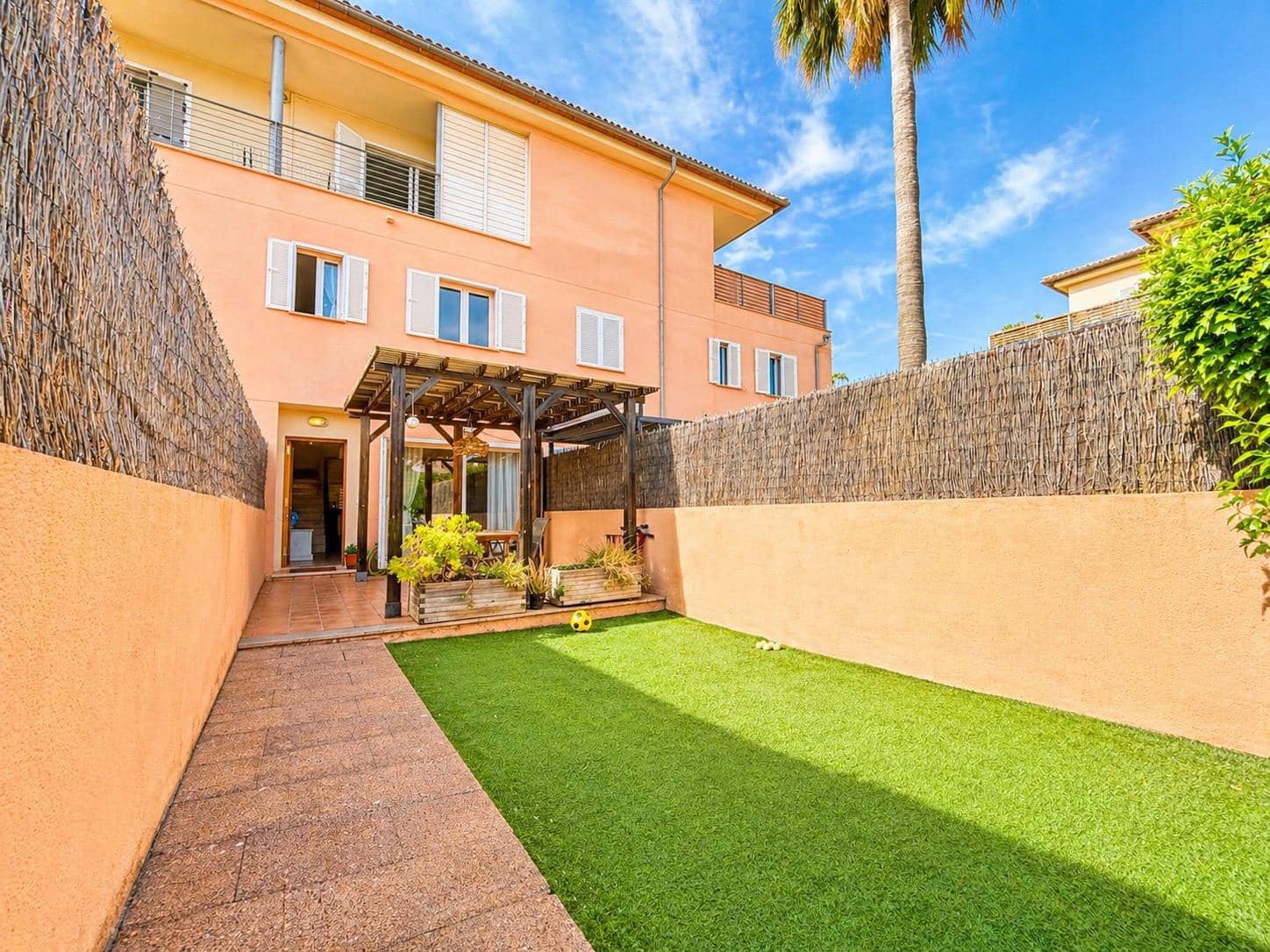 3 sovrum Lägenhet till salu i Sa Torre (Llucmajor) med pool - 499 000 € (Ref: 9807927)