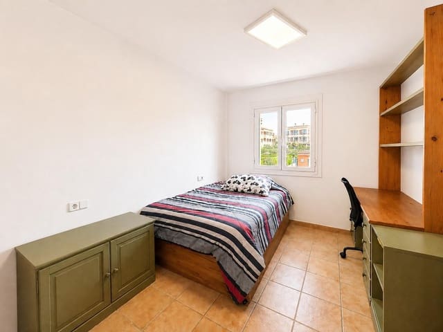 3 makuuhuone Huoneisto myytävänä paikassa Sa Torre (Llucmajor), Llucmajor mukana uima-altaan - 499 000 € (Ref: 9807927)