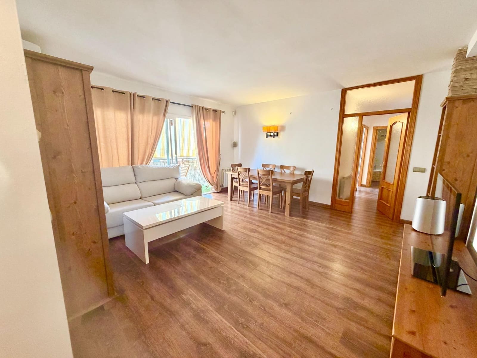 2 quarto Apartamento para arrendar em Palma de Mallorca com garagem - 1 500 € (Ref: 9811556)