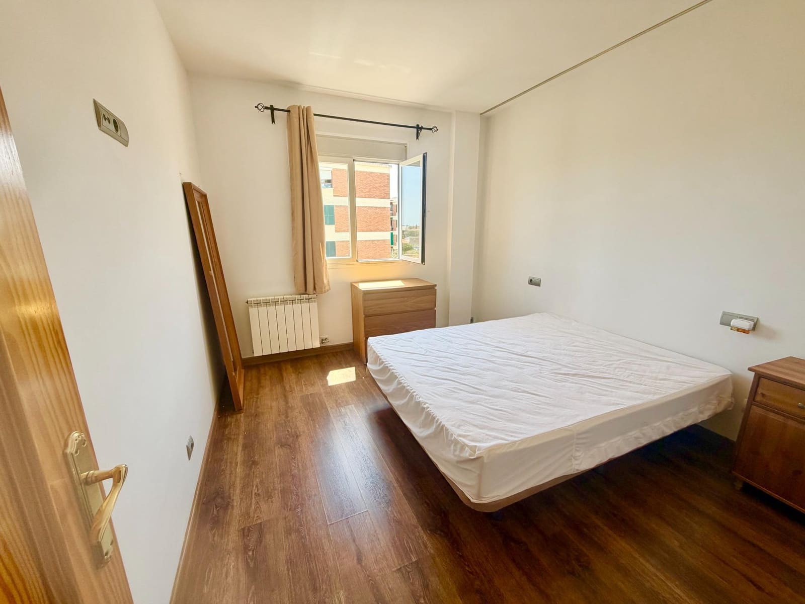 2 quarto Apartamento para arrendar em Palma de Mallorca com garagem - 1 500 € (Ref: 9811556)