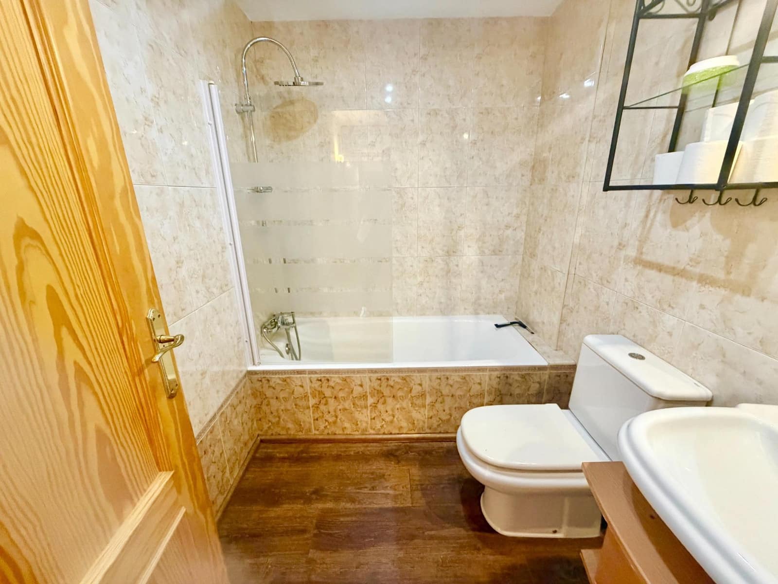 2 quarto Apartamento para arrendar em Palma de Mallorca com garagem - 1 500 € (Ref: 9811556)