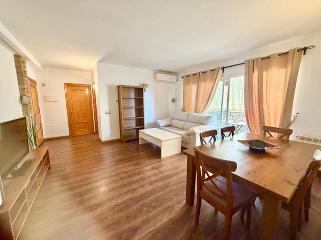 2 sypialnia Mieszkanie do wynajęcia w Palma de Mallorca z garażem - 1 500 € (Ref: 9811556)