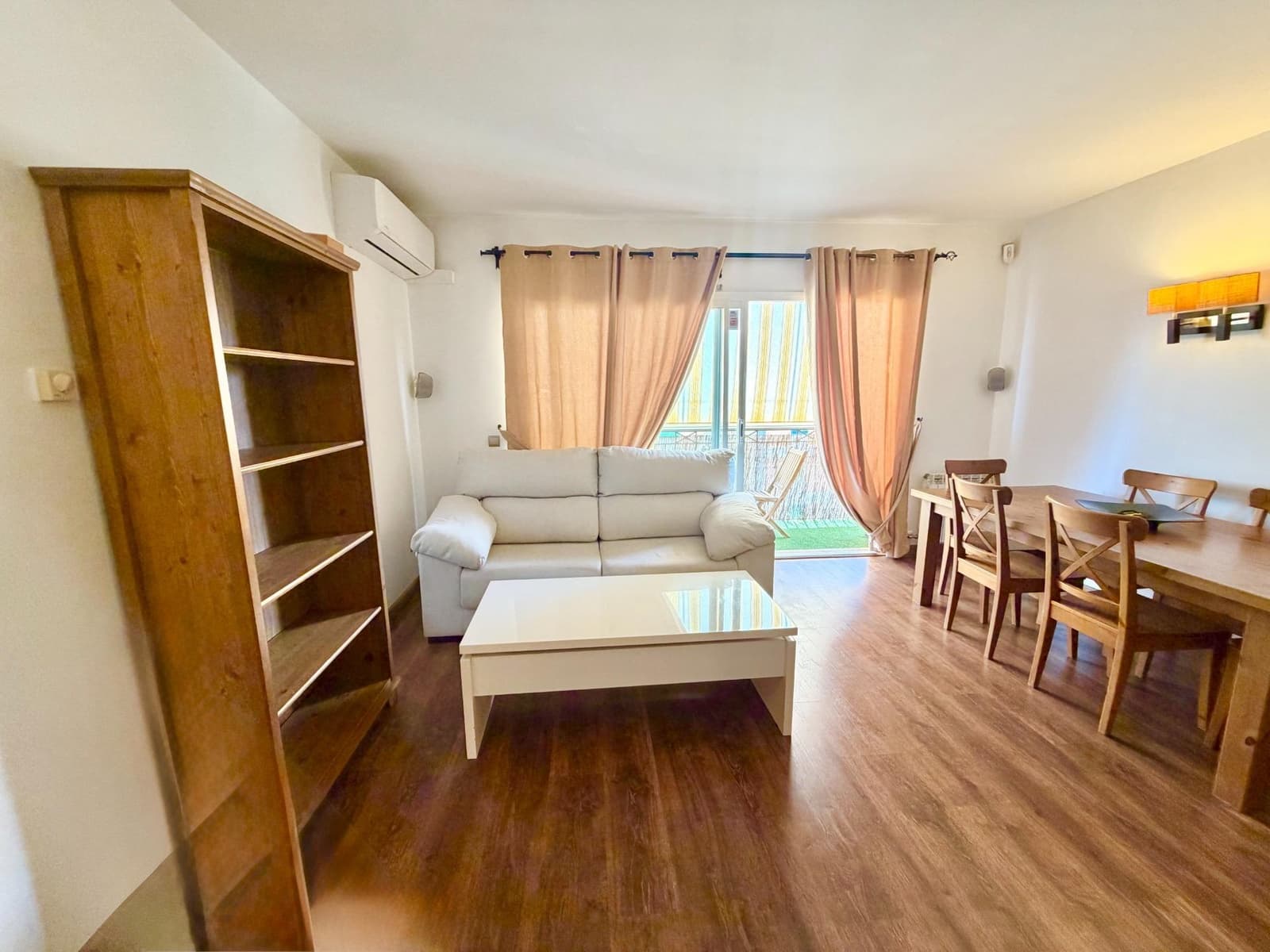 2 quarto Apartamento para arrendar em Palma de Mallorca com garagem - 1 500 € (Ref: 9811556)