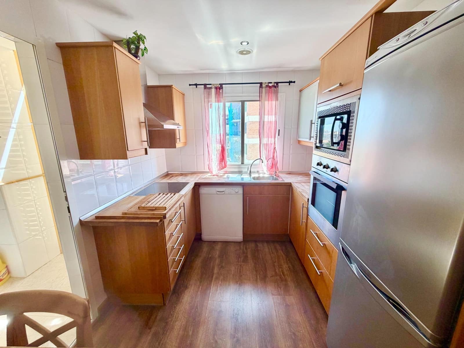 2 quarto Apartamento para arrendar em Palma de Mallorca com garagem - 1 500 € (Ref: 9811556)