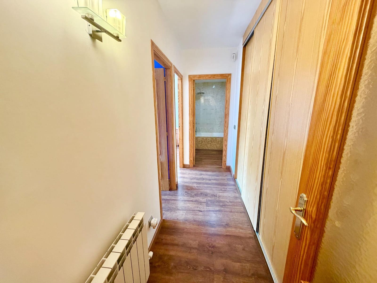 2 quarto Apartamento para arrendar em Palma de Mallorca com garagem - 1 500 € (Ref: 9811556)