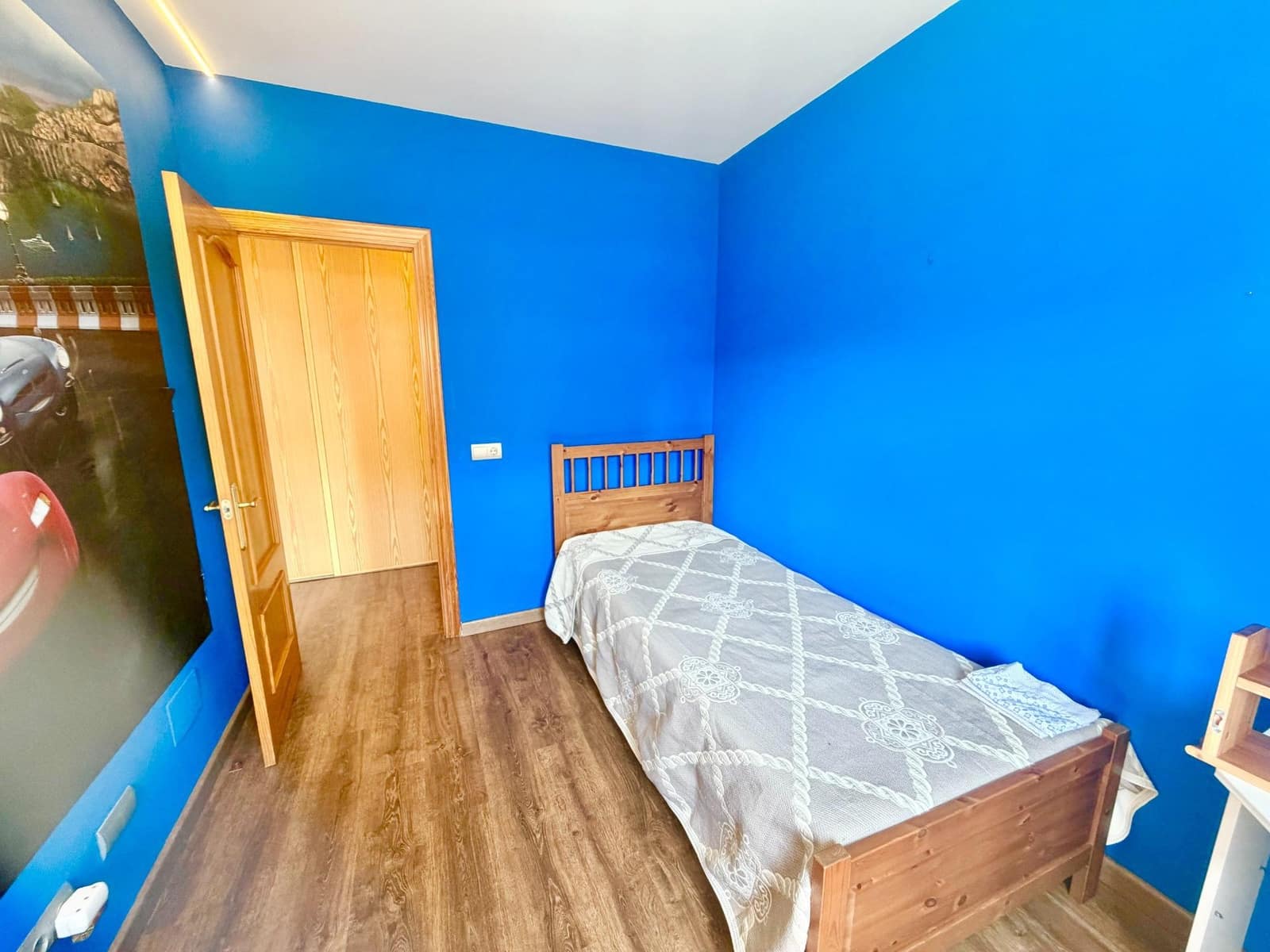 2 quarto Apartamento para arrendar em Palma de Mallorca com garagem - 1 500 € (Ref: 9811556)
