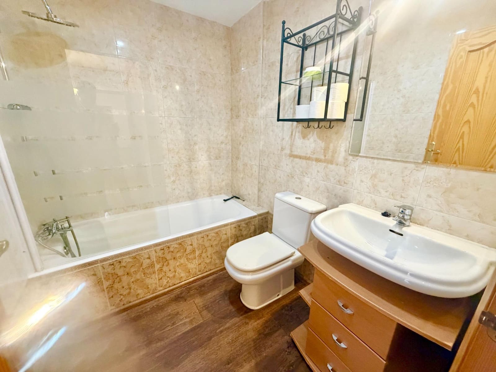 2 quarto Apartamento para arrendar em Palma de Mallorca com garagem - 1 500 € (Ref: 9811556)
