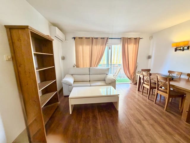2 sypialnia Mieszkanie do wynajęcia w Palma de Mallorca z garażem - 1 500 € (Ref: 9811556)
