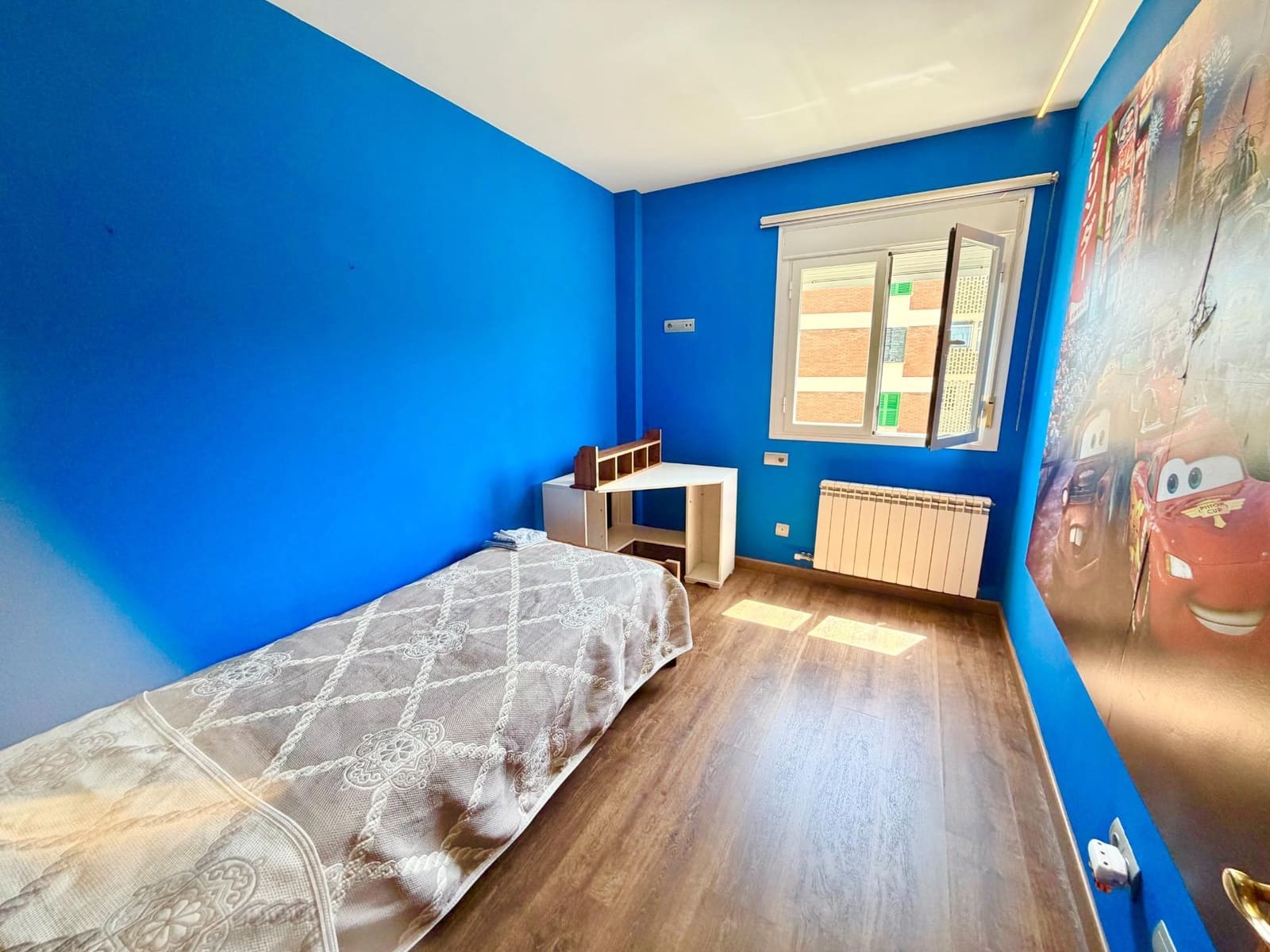 2 quarto Apartamento para arrendar em Palma de Mallorca com garagem - 1 500 € (Ref: 9811556)