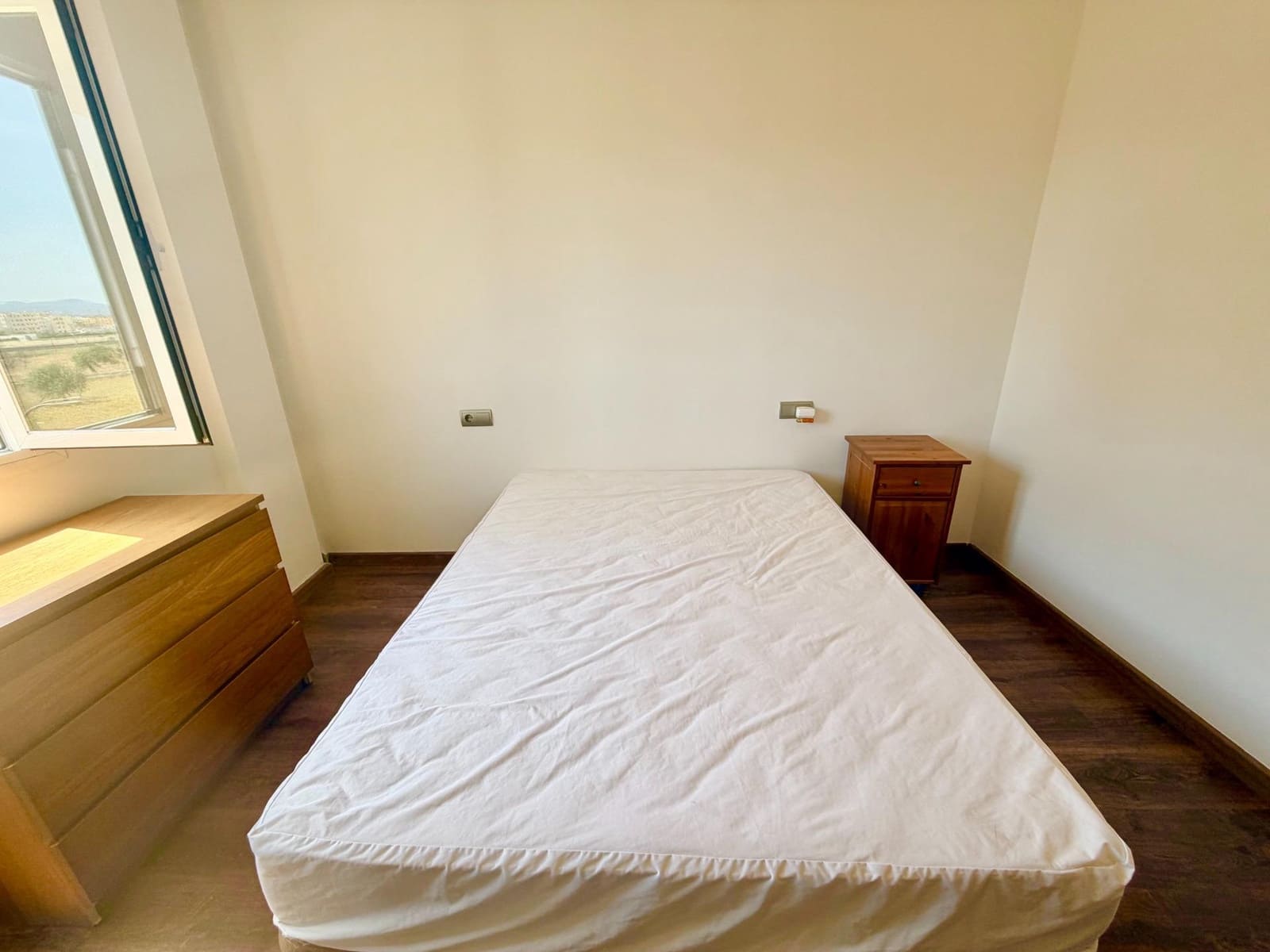 2 quarto Apartamento para arrendar em Palma de Mallorca com garagem - 1 500 € (Ref: 9811556)
