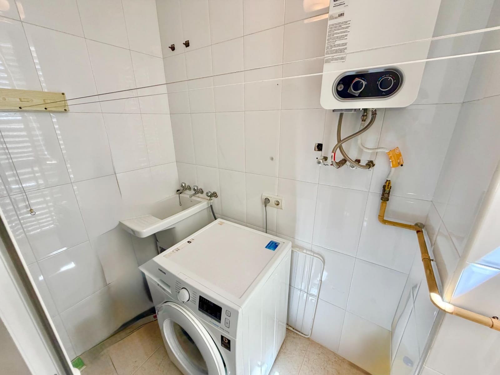 2 quarto Apartamento para arrendar em Palma de Mallorca com garagem - 1 500 € (Ref: 9811556)