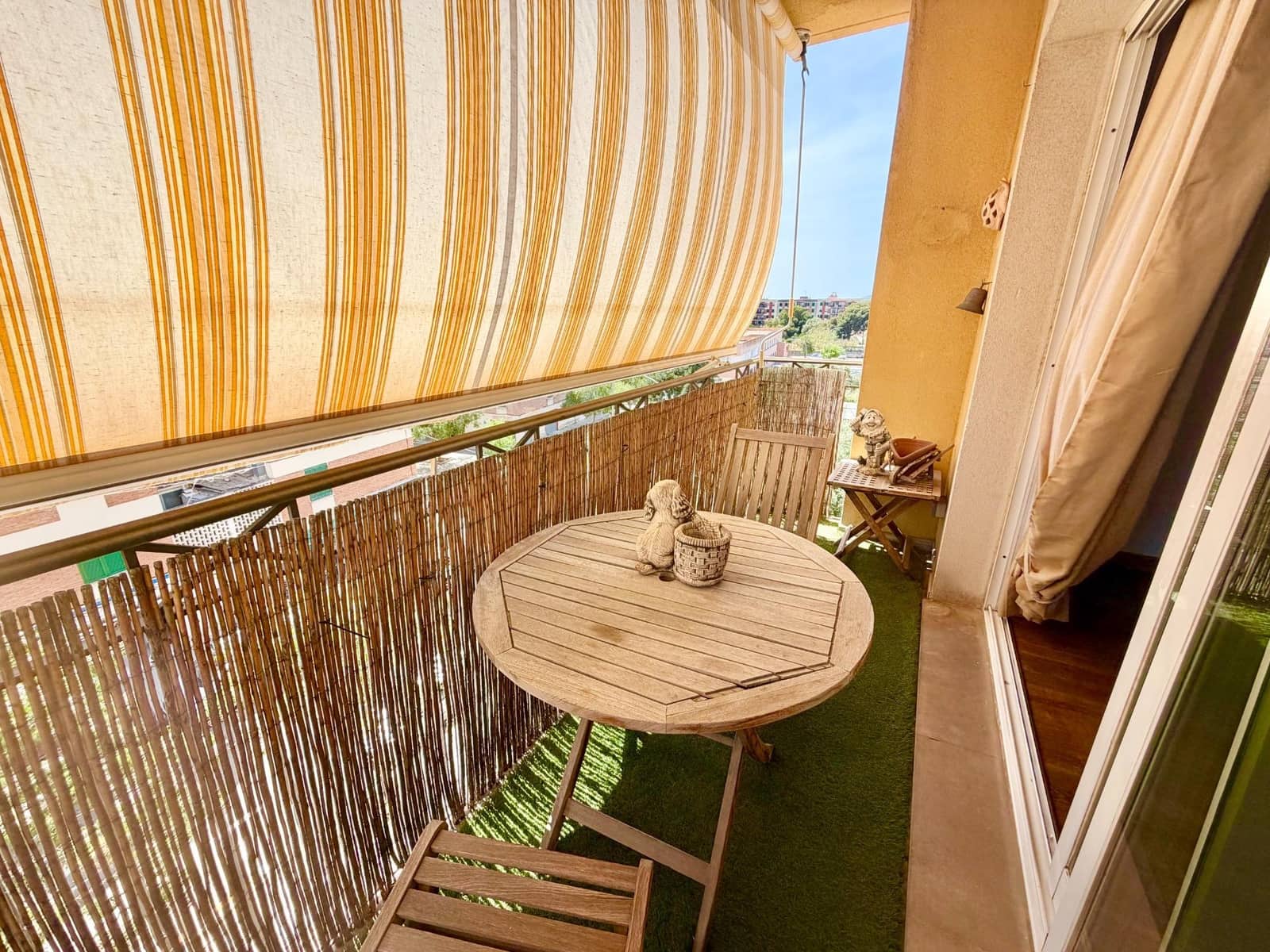 2 quarto Apartamento para arrendar em Palma de Mallorca com garagem - 1 500 € (Ref: 9811556)