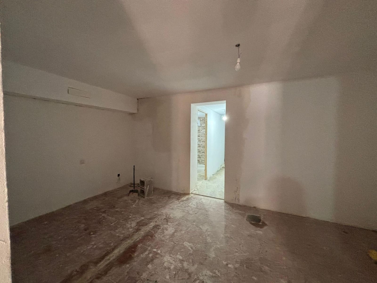 2 makuuhuone Omakotitalo myytävänä paikassa Palma de Mallorca mukana 
autotalli - 380 000 € (Ref: 9815831)