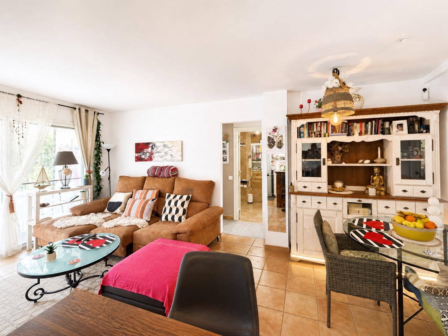 2 Zimmer Apartment zu verkaufen in Llucmajor mit Pool - 395.000 € (Ref: 9820482)