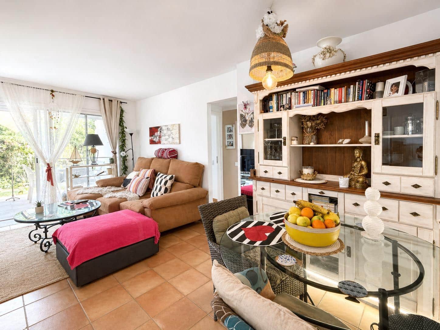 2 Zimmer Apartment zu verkaufen in Llucmajor mit Pool - 395.000 € (Ref: 9820482)