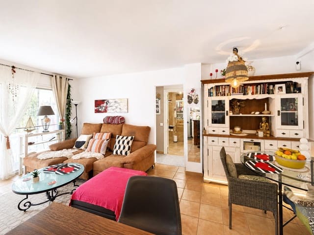 2 Zimmer Apartment zu verkaufen in Llucmajor mit Pool - 395.000 € (Ref: 9820482)