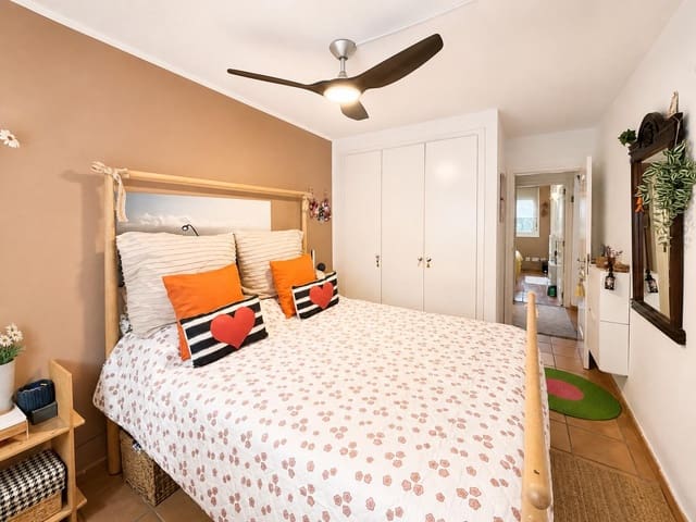 2 Zimmer Apartment zu verkaufen in Llucmajor mit Pool - 395.000 € (Ref: 9820482)