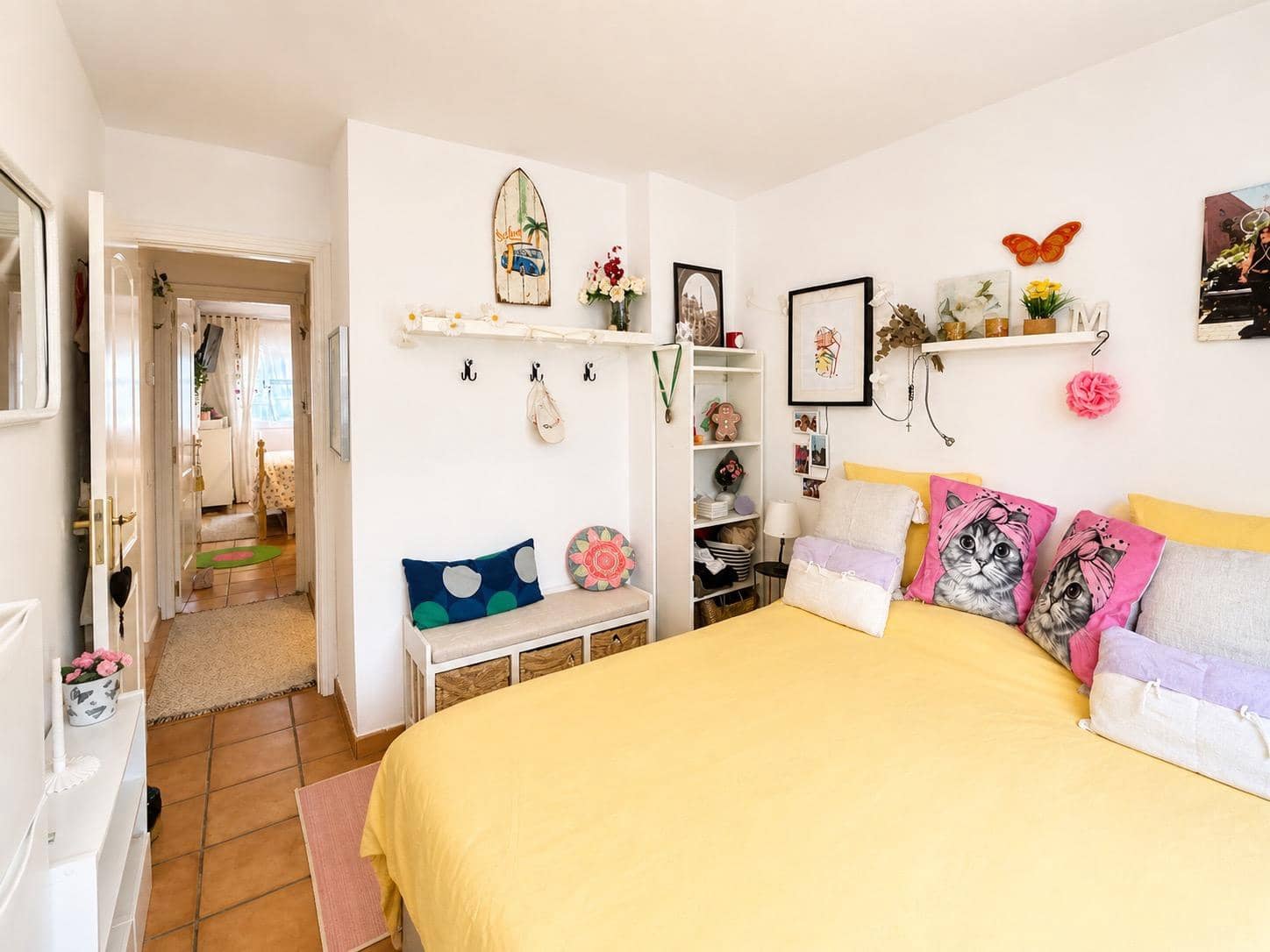 2 Zimmer Apartment zu verkaufen in Llucmajor mit Pool - 395.000 € (Ref: 9820482)