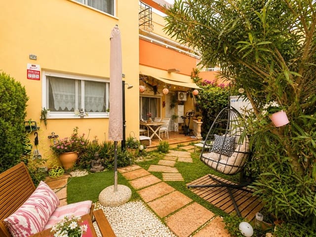 2 Zimmer Apartment zu verkaufen in Llucmajor mit Pool - 395.000 € (Ref: 9820482)