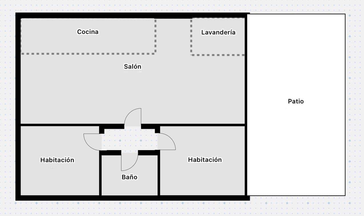 2 bedroom Apartment for sale in Llucmajor with pool - € 395,000 (Ref: 9820482)