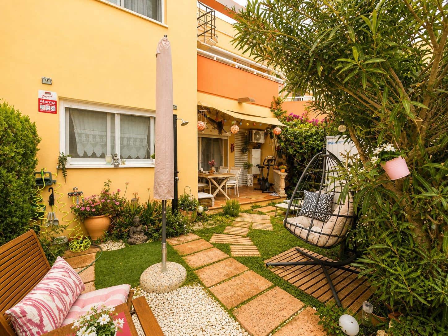 2 bedroom Apartment for sale in Llucmajor with pool - € 395,000 (Ref: 9820482)