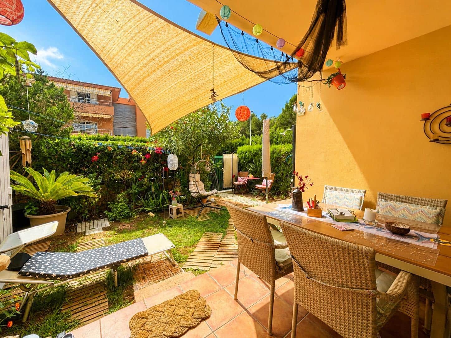 2 bedroom Apartment for sale in Llucmajor with pool - € 395,000 (Ref: 9820482)