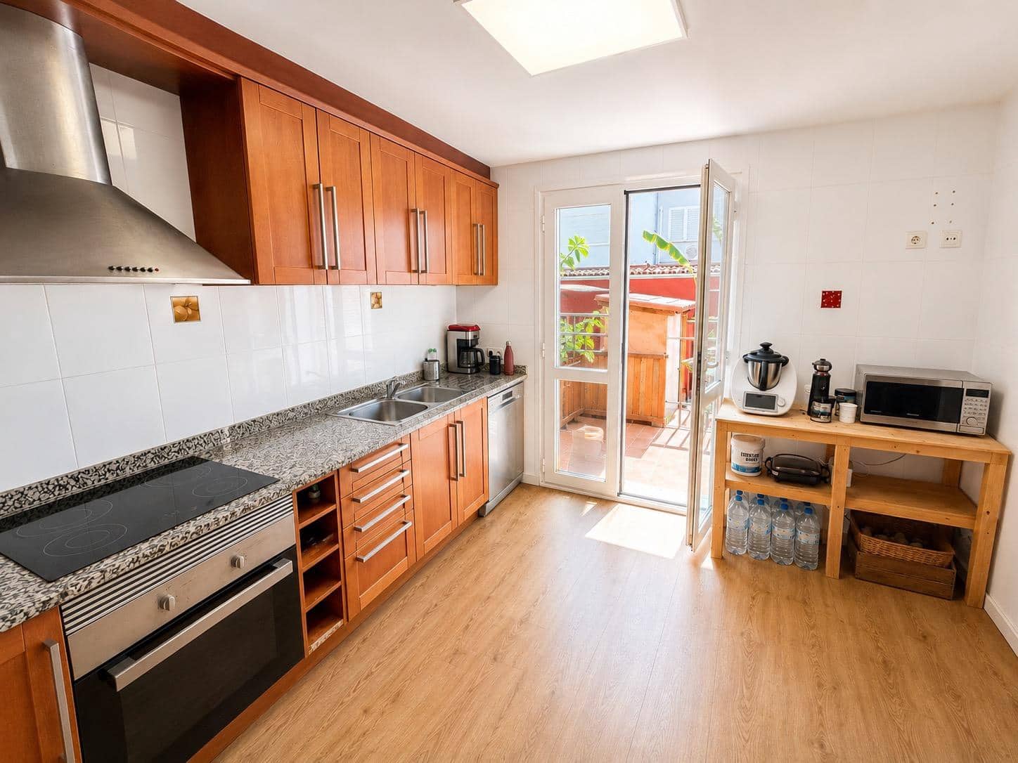 Pareado de 3 habitaciones en El Pont d'Inca / Es Pont d'Inca en venta con garaje - 540.000 € (Ref: 9829065)