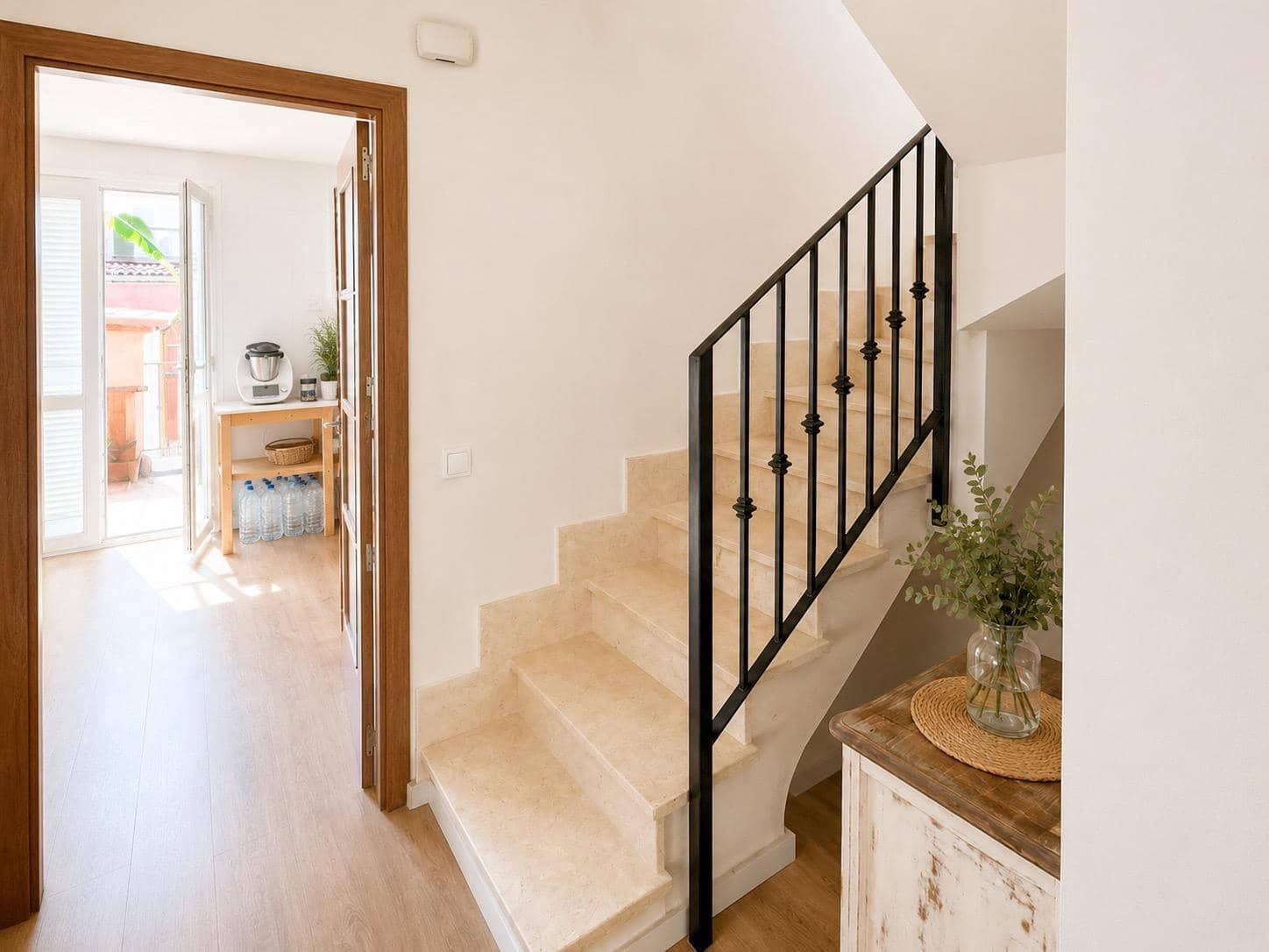 Pareado de 3 habitaciones en El Pont d'Inca / Es Pont d'Inca en venta con garaje - 540.000 € (Ref: 9829065)