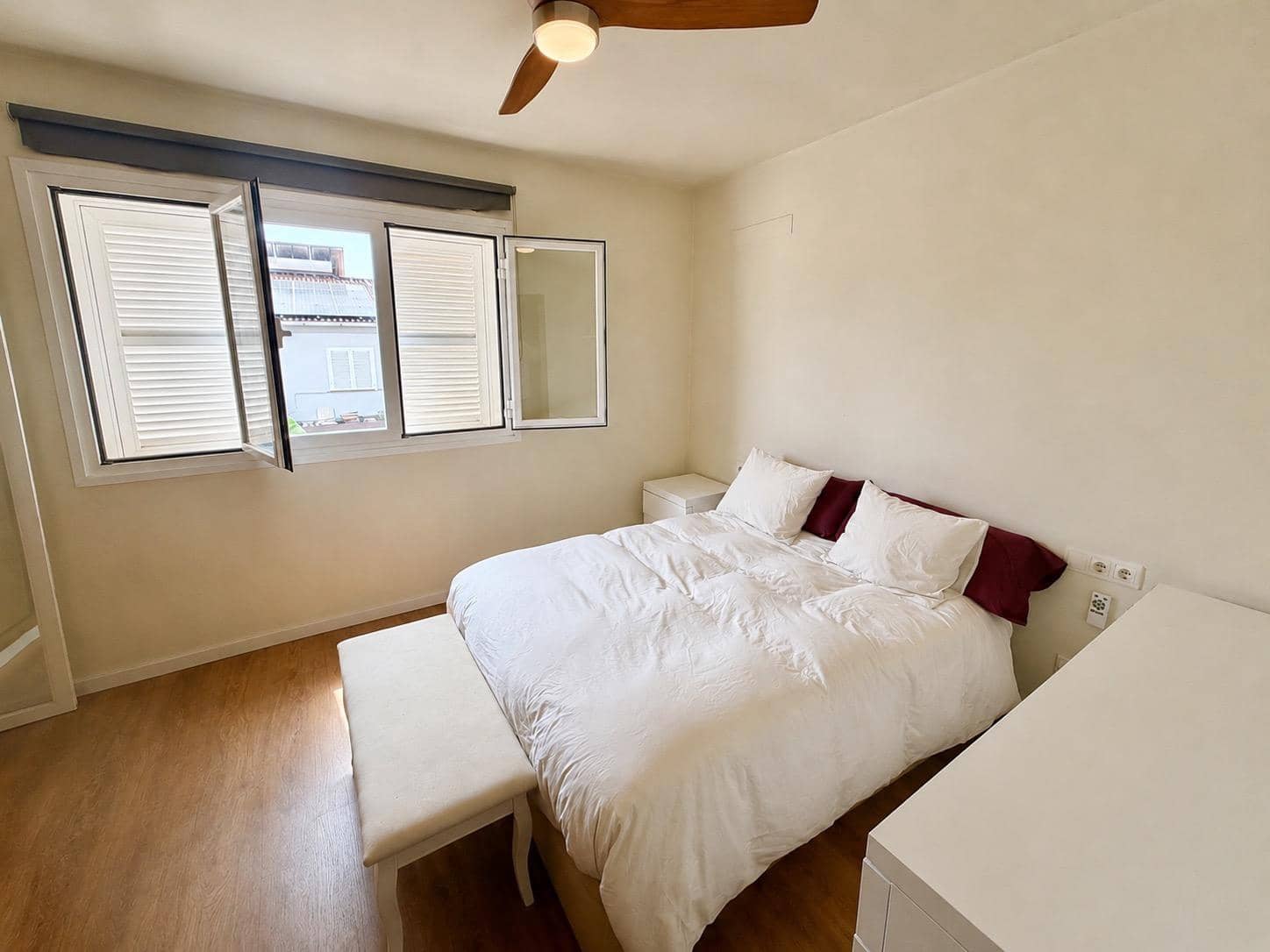 Pareado de 3 habitaciones en El Pont d'Inca / Es Pont d'Inca en venta con garaje - 540.000 € (Ref: 9829065)