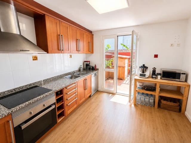 3 soverom Kjedet enebolig til salgs i El Pont d'Inca / Es Pont d'Inca, Marratxí med garasje - € 540 000 (Ref: 9829065)