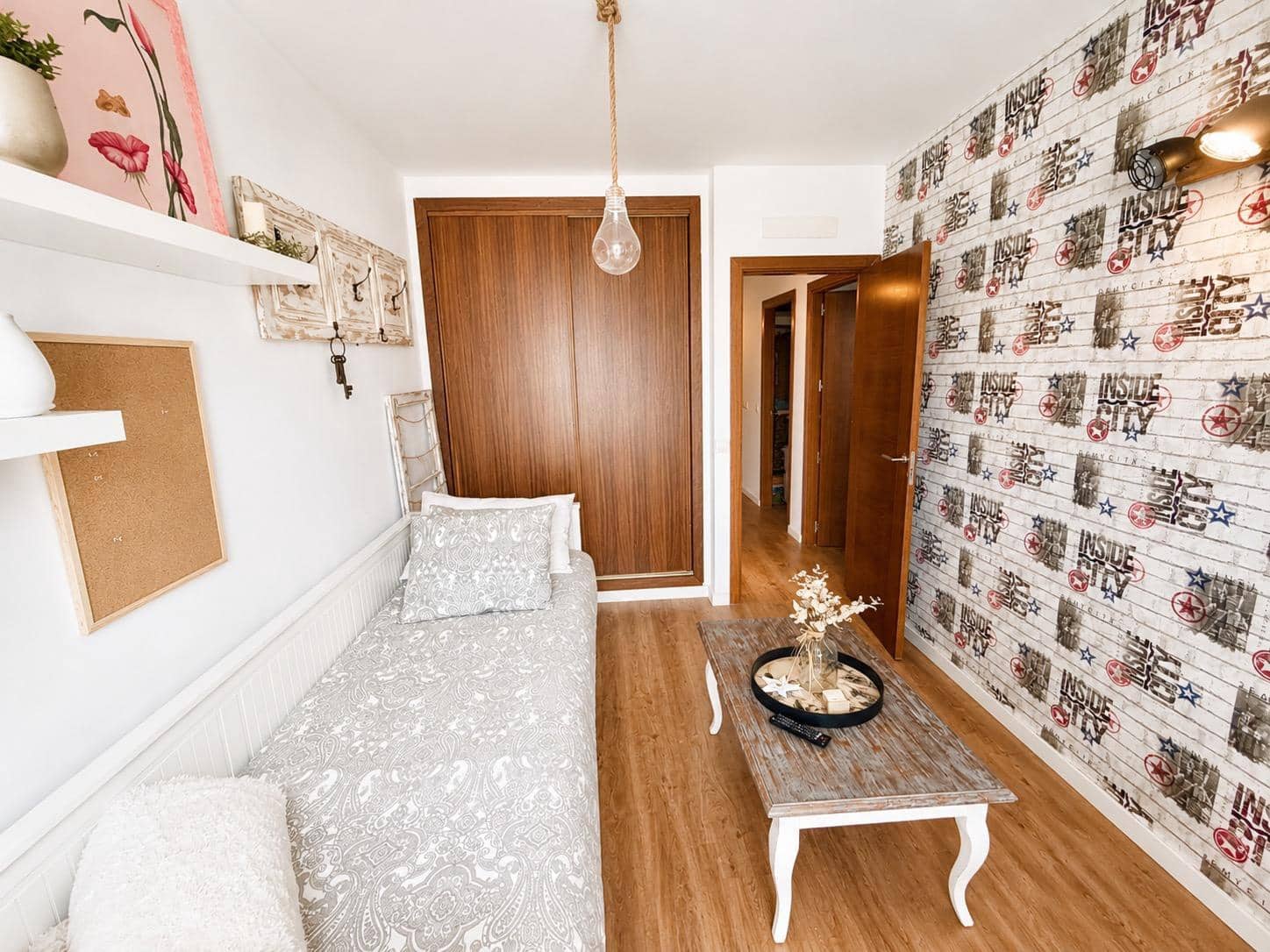 Pareado de 3 habitaciones en El Pont d'Inca / Es Pont d'Inca en venta con garaje - 540.000 € (Ref: 9829065)