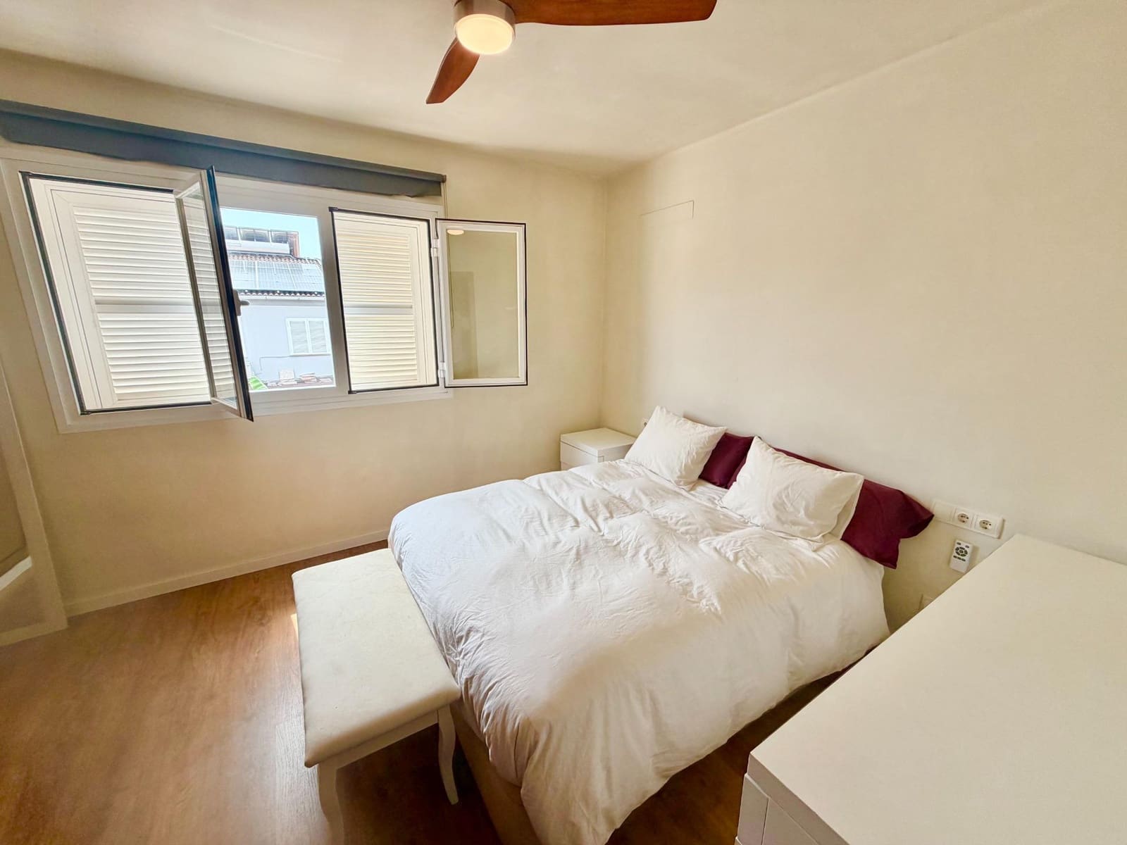 Pareado de 3 habitaciones en El Pont d'Inca / Es Pont d'Inca en venta con garaje - 540.000 € (Ref: 9829065)