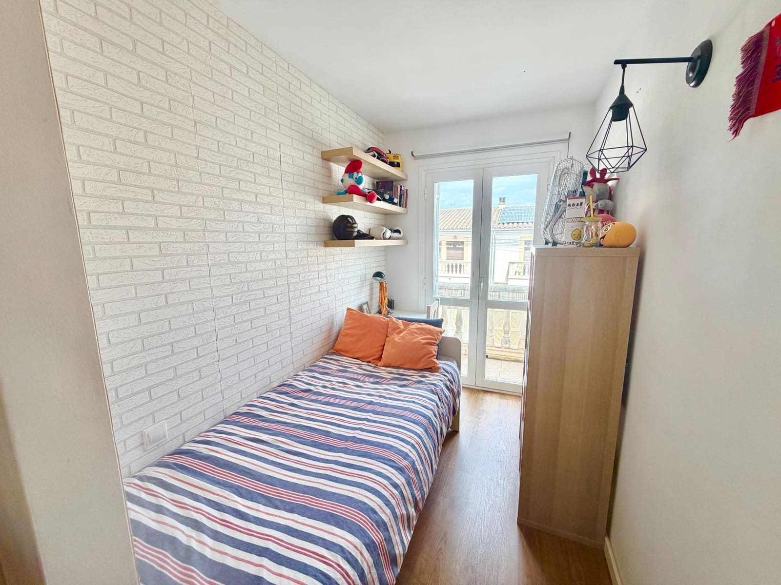Pareado de 3 habitaciones en El Pont d'Inca / Es Pont d'Inca en venta con garaje - 540.000 € (Ref: 9829065)