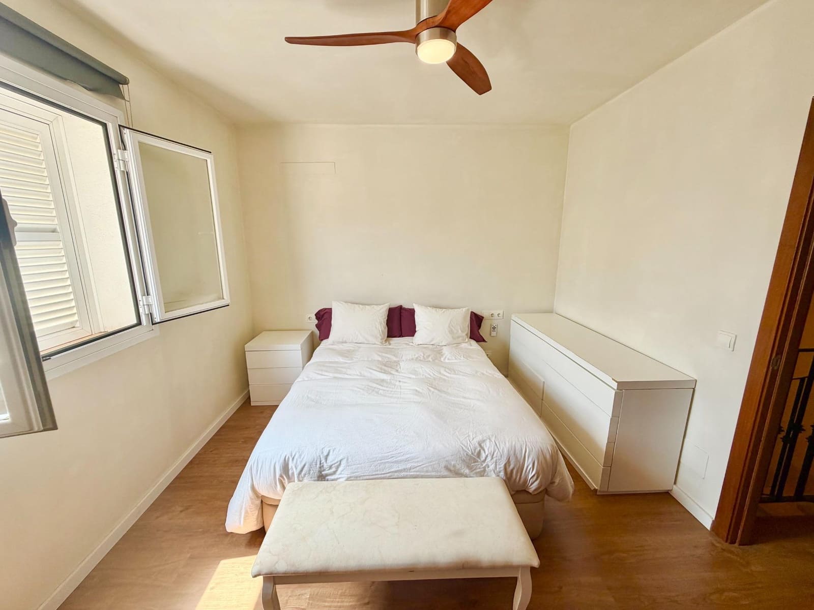 Pareado de 3 habitaciones en El Pont d'Inca / Es Pont d'Inca en venta con garaje - 540.000 € (Ref: 9829065)