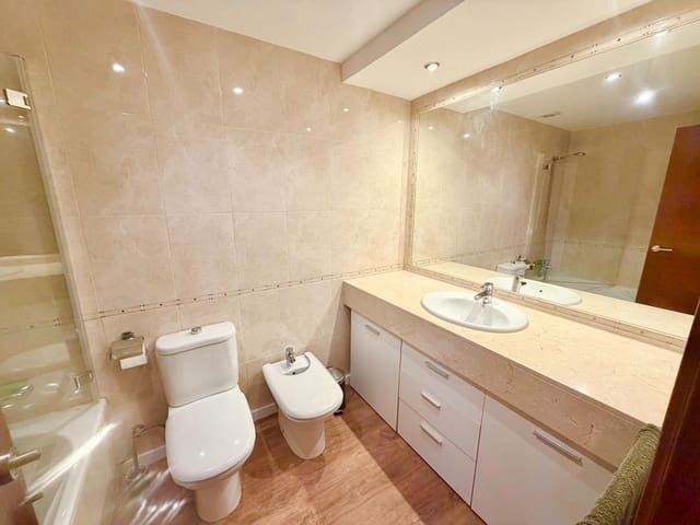3 soverom Kjedet enebolig til salgs i El Pont d'Inca / Es Pont d'Inca, Marratxí med garasje - € 540 000 (Ref: 9829065)