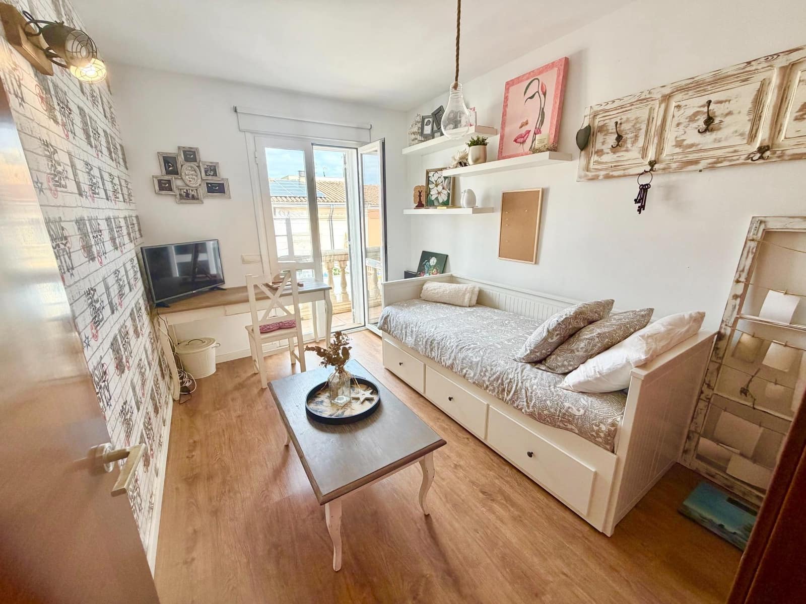 Pareado de 3 habitaciones en El Pont d'Inca / Es Pont d'Inca en venta con garaje - 540.000 € (Ref: 9829065)