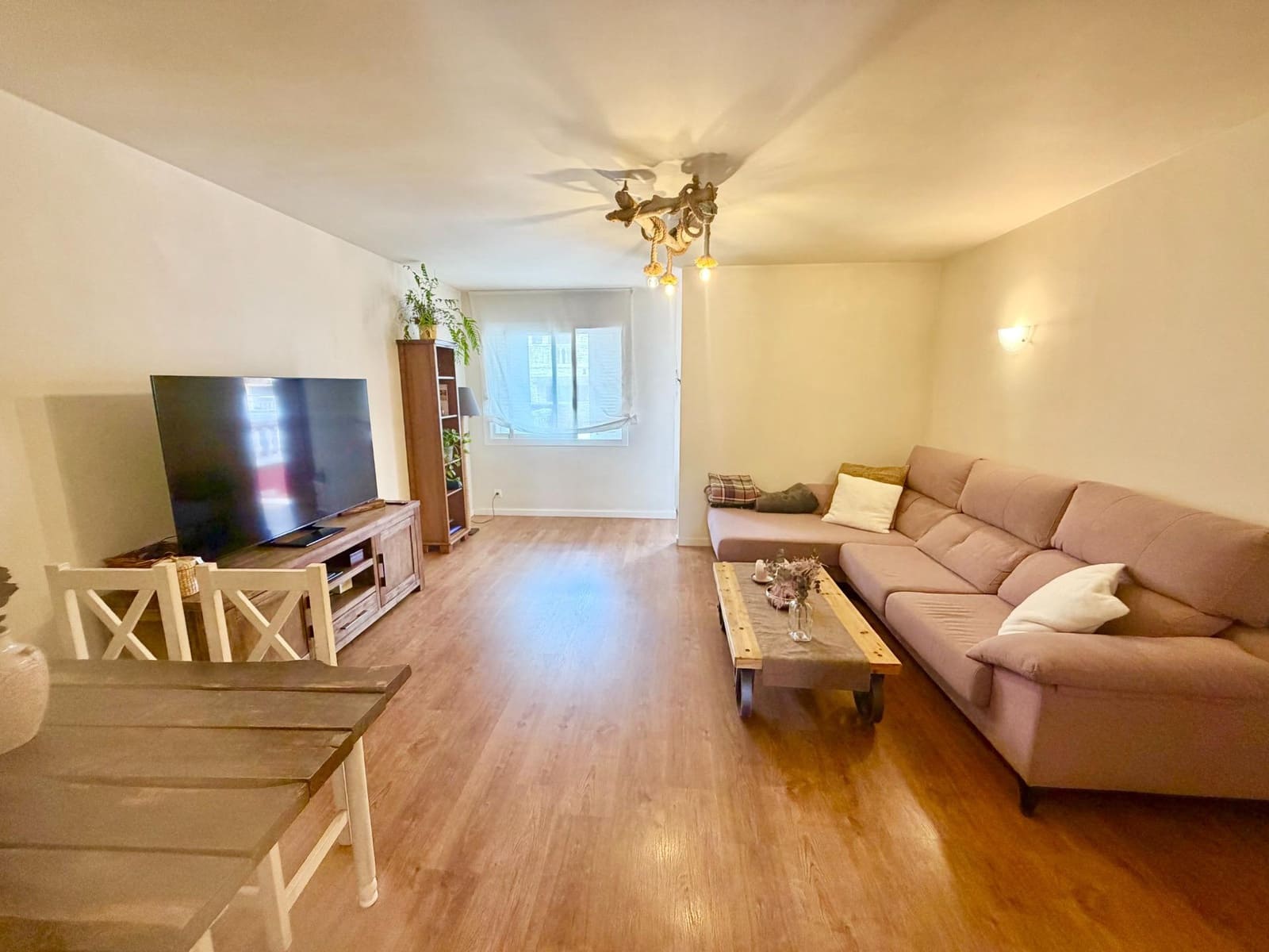 Pareado de 3 habitaciones en El Pont d'Inca / Es Pont d'Inca en venta con garaje - 540.000 € (Ref: 9829065)