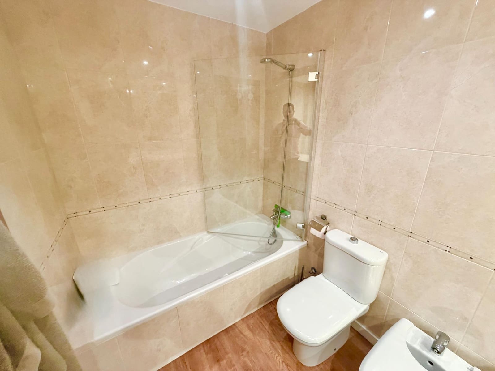 Pareado de 3 habitaciones en El Pont d'Inca / Es Pont d'Inca en venta con garaje - 540.000 € (Ref: 9829065)