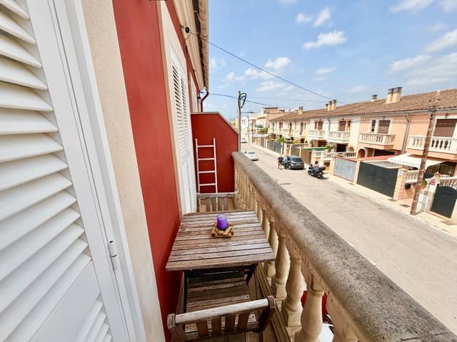 3 soverom Kjedet enebolig til salgs i El Pont d'Inca / Es Pont d'Inca, Marratxí med garasje - € 540 000 (Ref: 9829065)