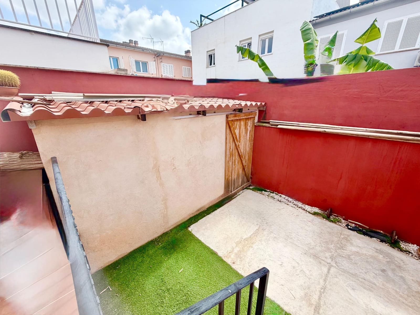 Pareado de 3 habitaciones en El Pont d'Inca / Es Pont d'Inca en venta con garaje - 540.000 € (Ref: 9829065)